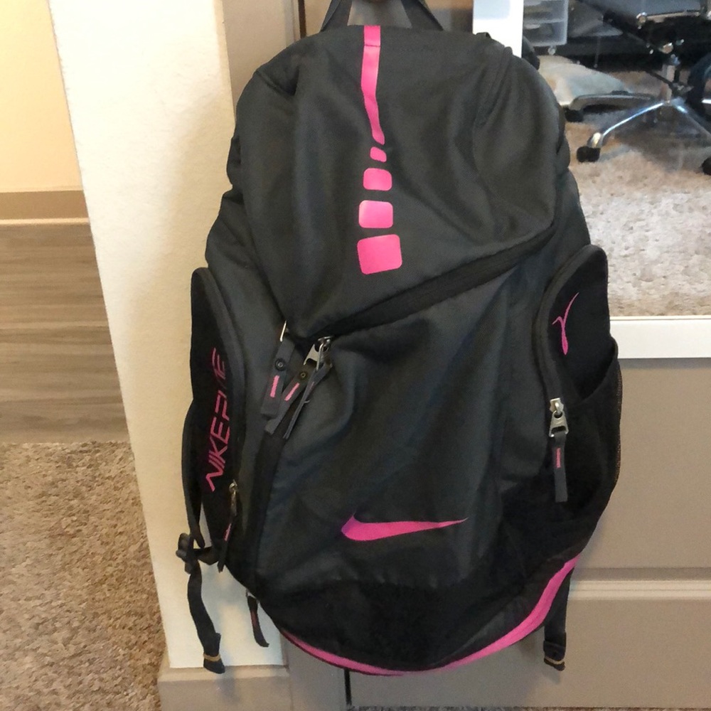 Nike Elite Backpack